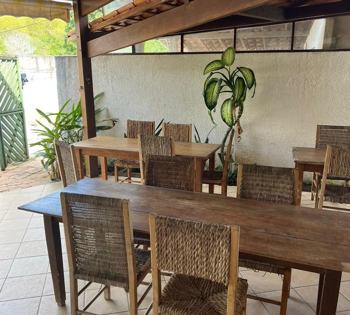 Condominio La Corte App 15 Porto Seguro 0*,  Brezilya