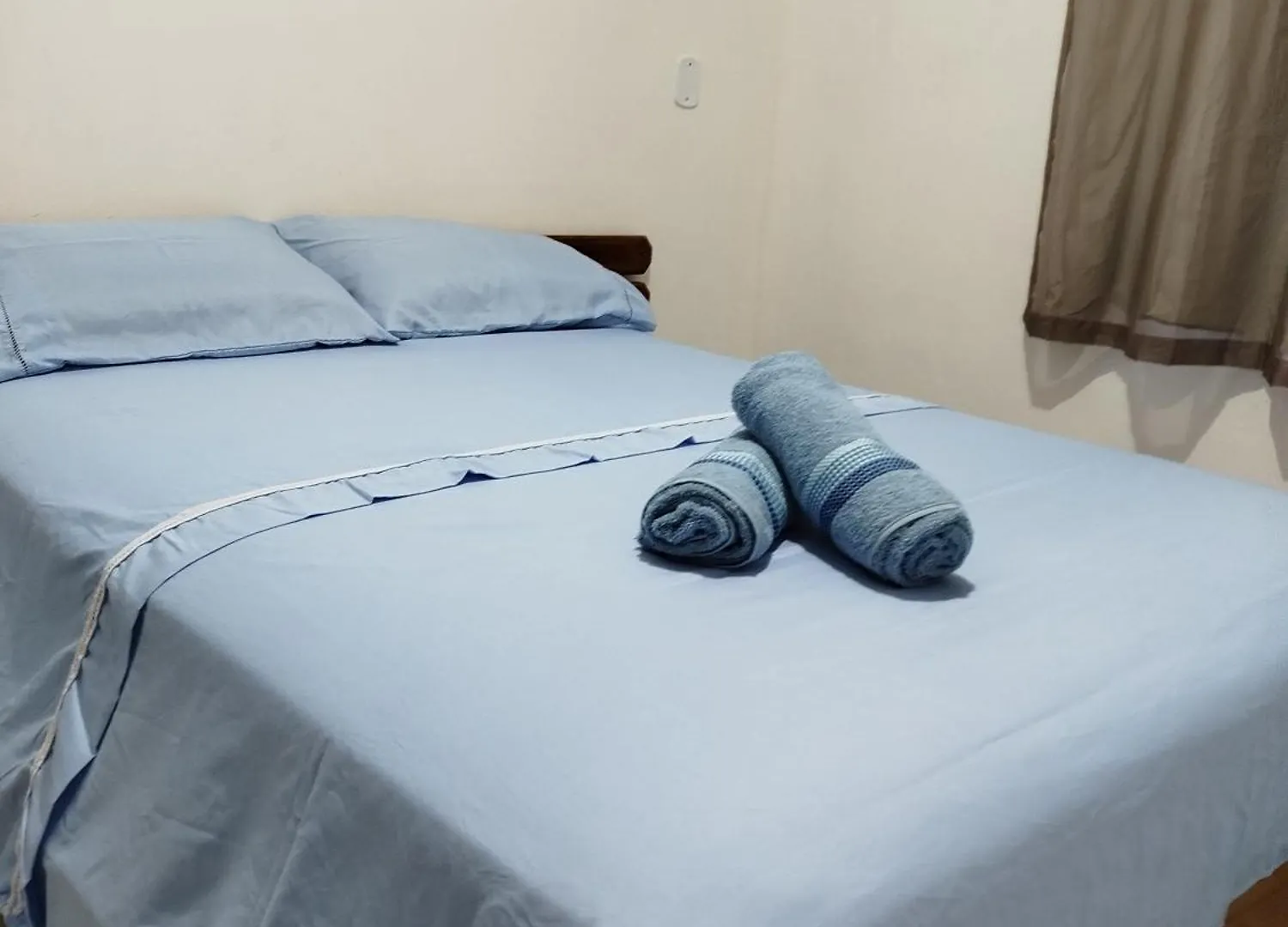 Daire Condominio La Corte App 15 Porto Seguro Brezilya