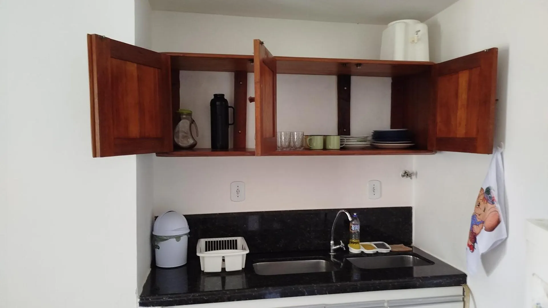 Condominio La Corte App 15 Porto Seguro