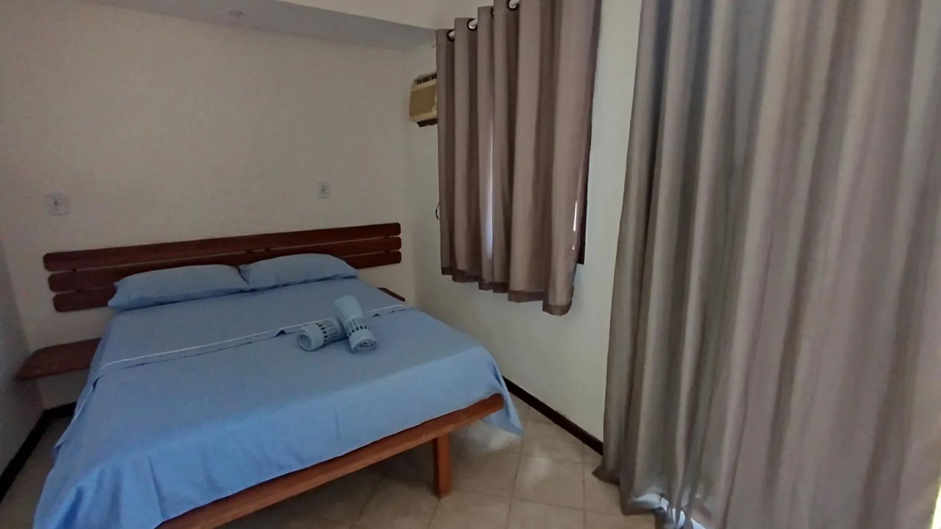 Condominio La Corte App 15 Porto Seguro 0*,  Brezilya